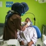 Indonesia akan segera meluncurkan pemeriksaan kesehatan gratis di sekolah-sekolah.