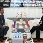 Indonesia berkomitmen untuk menyelesaikan masalah kewarganegaraan yang tidak tercatat: menteri