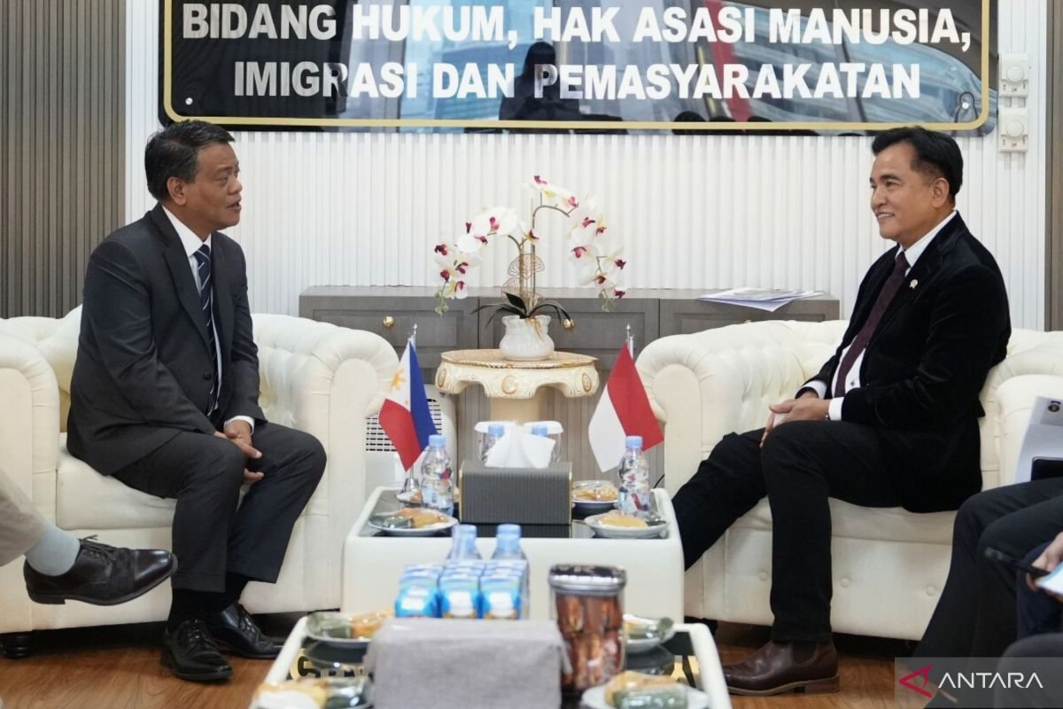 Indonesia berkomitmen untuk menyelesaikan masalah kewarganegaraan yang tidak tercatat: menteri