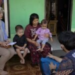 Indonesia dalam Laporan Pemantauan Global Cakupan Kesehatan Universal 2023