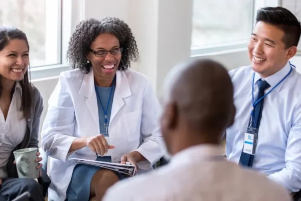 Indonesia dan China akan meluncurkan laboratorium kesehatan digital.