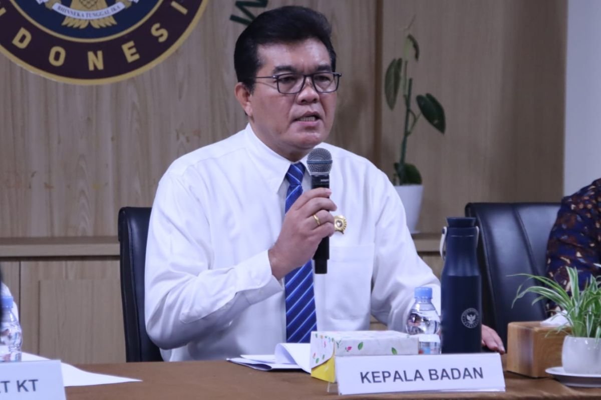 Indonesia memperketat karantina setelah wabah PPR mematikan di Vietnam.