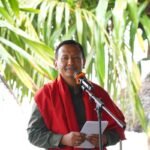 Indonesia memperkuat pengelolaan hutan partisipatif untuk mendorong perekonomian hijau.