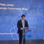 Indonesia memperlebar defisit anggaran untuk menghindari krisis ekonomi serupa dengan yang terjadi pada tahun 1998.