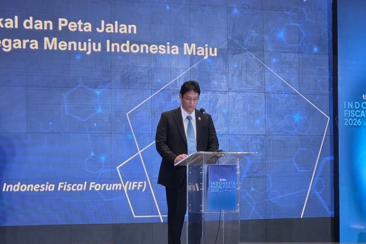 Indonesia memperlebar defisit anggaran untuk menghindari krisis ekonomi serupa dengan yang terjadi pada tahun 1998.