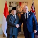 Indonesia mencari kemitraan dengan Selandia Baru dalam bidang sumber daya manusia di sektor kesehatan.