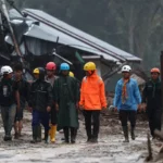 Indonesia mencatat korban jiwa seiring dengan semakin banyaknya peringatan tentang perubahan iklim yang dikumandangkan.