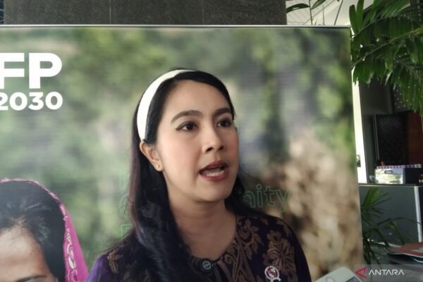 Indonesia mengaitkan perencanaan keluarga dengan tujuan ekonomi dan kesehatan.