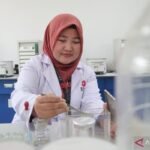 Indonesia meningkatkan penelitian kesehatan melalui pendanaan lokal dan global.