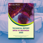 Laporan Teknis Kementerian Kesehatan dan WHO tentang Mpox di Indonesia 2023