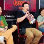Magma Entertainment Indonesia Mengumumkan Daftar Proyek Ambisius di Jaff Market