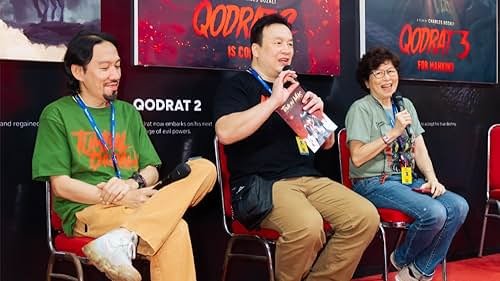 Magma Entertainment Indonesia Mengumumkan Daftar Proyek Ambisius di Jaff Market