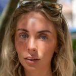 Mantan Bintang OnlyFans Bonnie Blue Ditangkap di Bali atas Tuduhan Pornografi