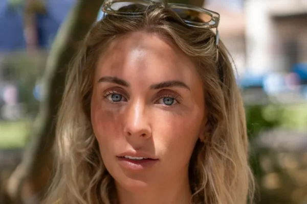 Mantan Bintang OnlyFans Bonnie Blue Ditangkap di Bali atas Tuduhan Pornografi