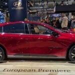 Mazda menginvestasikan 150 juta dolar AS untuk menjadikan Thailand sebagai pusat crossover listrik baru