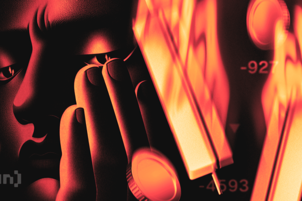 Mengapa Pasar Kripto Turun Hari Ini?