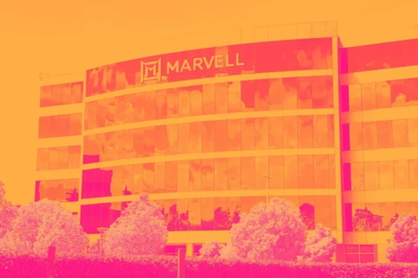 Mengapa Saham Marvell Technology (MRVL) Melonjak Hari Ini?