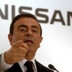 Nissan menghidupkan kembali merek Datsun untuk pasar emerging.