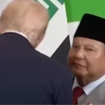 Orang-orang merasa khawatir setelah mikrofon yang tidak sengaja merekam Presiden Indonesia memberitahu Trump tentang suatu tempat yang 'tidak aman'.