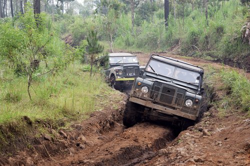 Pasar Otomotif Indonesia