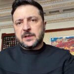 Perang Ukraina-Rusia terbaru: Utusan Trump akan mengadakan pembicaraan di Davos sementara Zelensky mengatakan Putin tidak tertarik pada perdamaian.