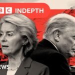 Pertanyaan-pertanyaan yang menyulitkan bagi NATO dan UE jika Trump mengambil Greenland