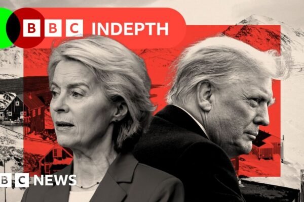 Pertanyaan-pertanyaan yang menyulitkan bagi NATO dan UE jika Trump mengambil Greenland