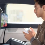 Sony Honda Mobilityâs AFEELA akan dilengkapi dengan integrasi dalam mobil pertama di dunia dengan PS Remote Play.