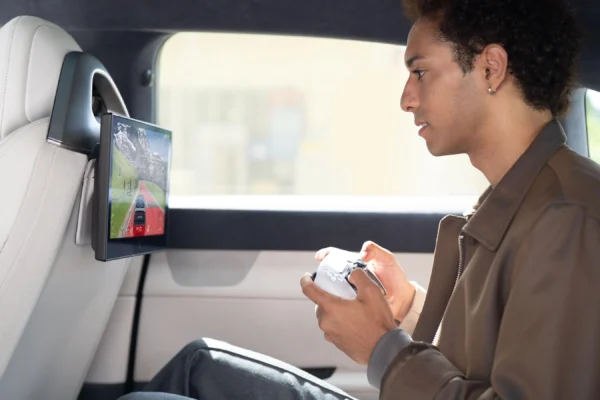 Sony Honda Mobilityâs AFEELA akan dilengkapi dengan integrasi dalam mobil pertama di dunia dengan PS Remote Play.