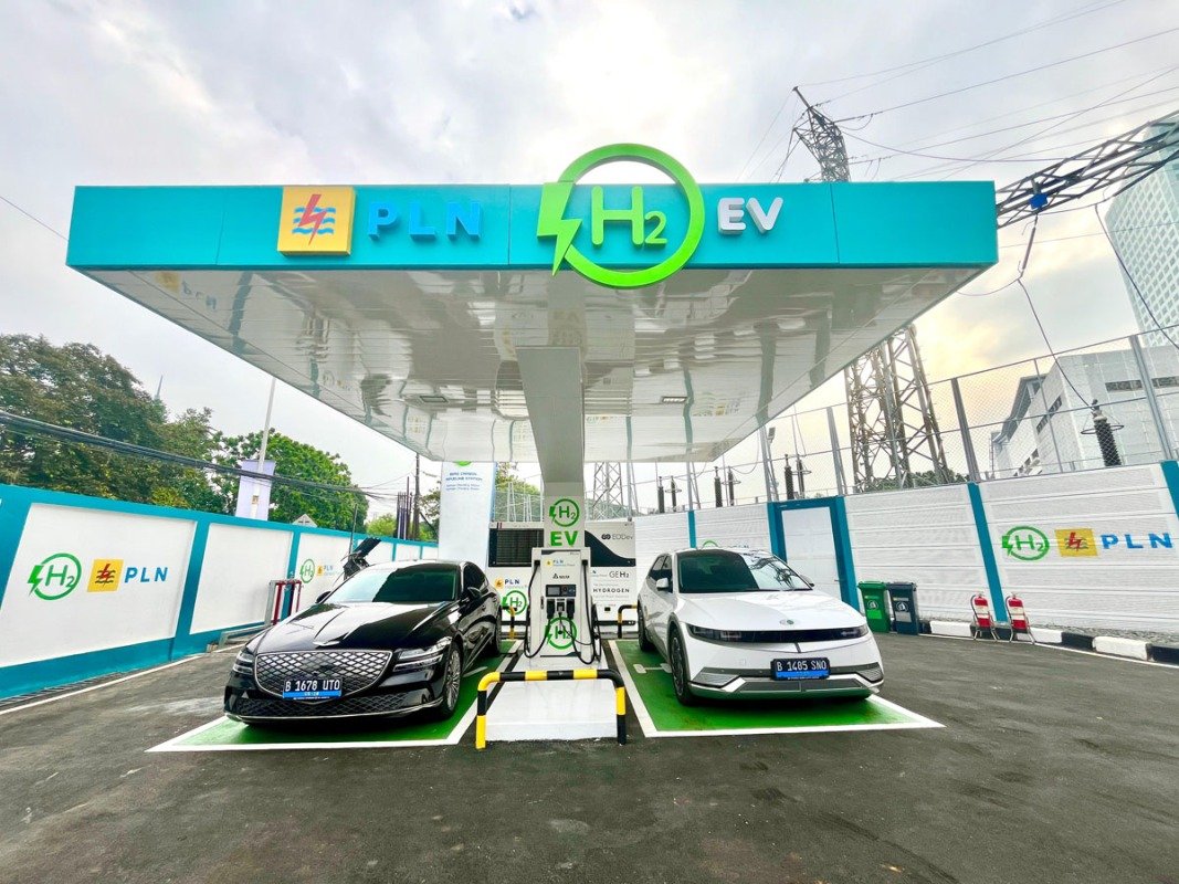 Tantangan masih ada dalam upaya komersialisasi mobil hidrogen di Indonesia.