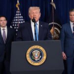 Tonton: Trump menggelar konferensi pers setelah mengumumkan bahwa Amerika Serikat telah menangkap pemimpin Venezuela, Maduro.