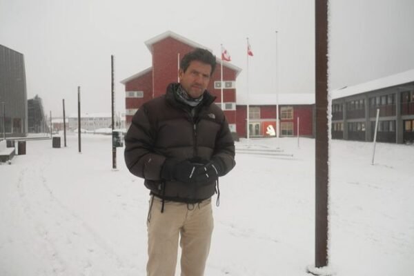 Trump terbaru: Kapal tanker armada bayangan Rusia berlayar melalui Selat dengan nama palsu; China menuduh AS setelah kapal-kapal disita.