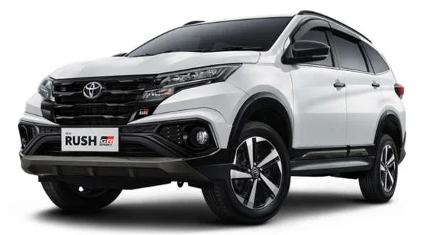 gaya yang telah direvisi, infotainment sembilan inci; dari RM90k