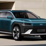 i2C, mobil nasional Indonesia yang dikembangkan dengan IP lokal