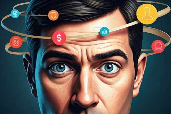 10 masalah terbesar yang dihadapi IT saat ini