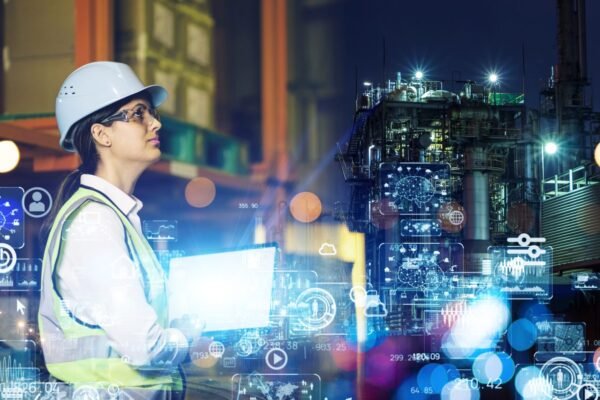 AI: Arsitektur baru kesuksesan proyek