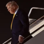 Apa langkah selanjutnya setelah Donald Trump mengatakan akan mengambil tindakan hukum terhadap BBC?