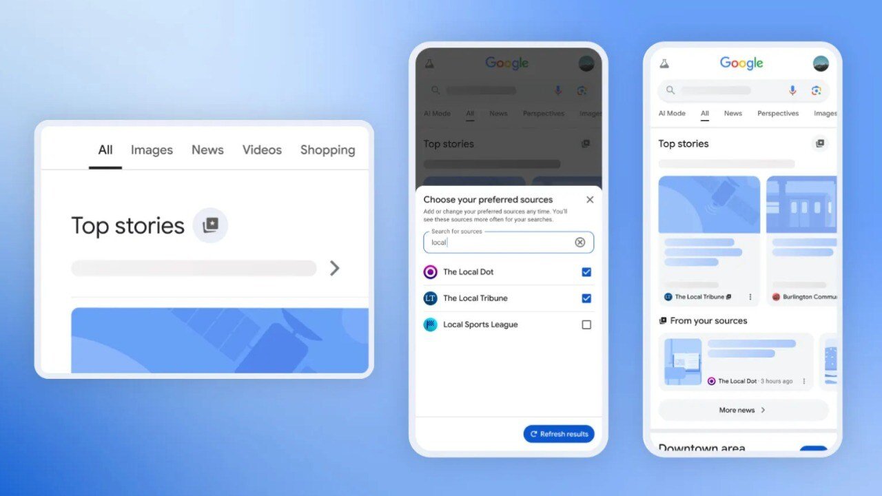 Begini cara Anda dapat menambahkan Business Today ke Sumber Terpercaya Google untuk Anda.