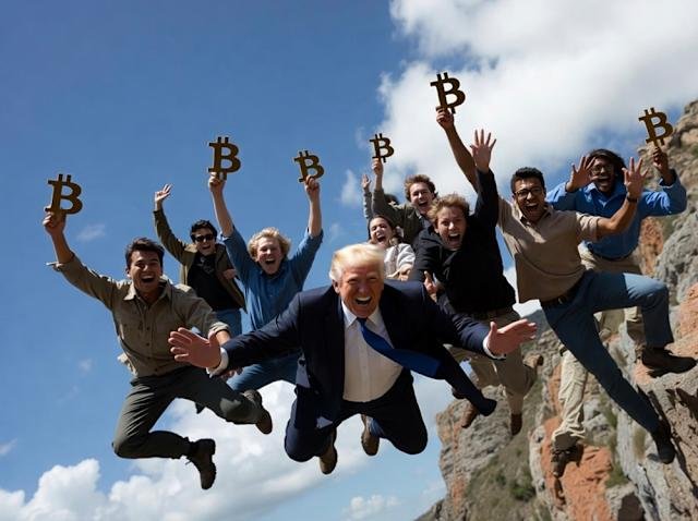 Berita Pasar Kripto Hari Ini, 19 Januari: Mengapa Harga Kripto Turun Hari Ini? BTC USD Turun ke Level $92.000, ETH di Bawah $3.200