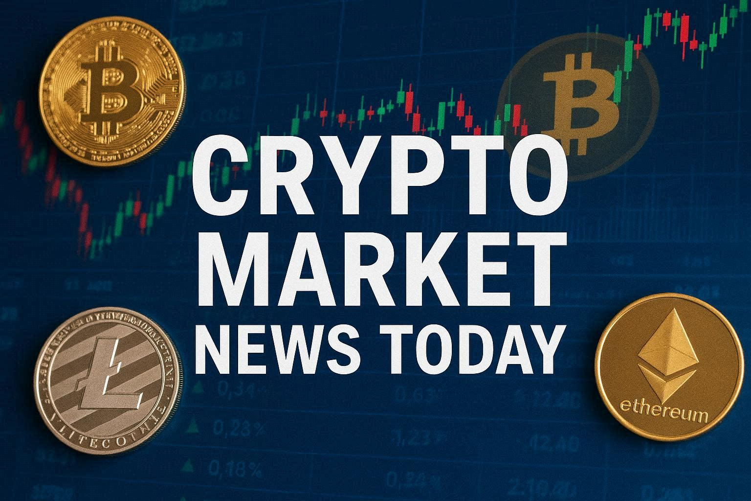 Berita Pasar Kripto Hari Ini: DeepSnitch AI Mengungguli Ethereum Meskipun Prediksi Optimis Tom Lee