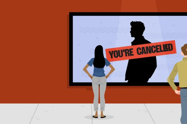 Budaya Pembatalan dan Akuntabilitas Publik bagi Selebriti