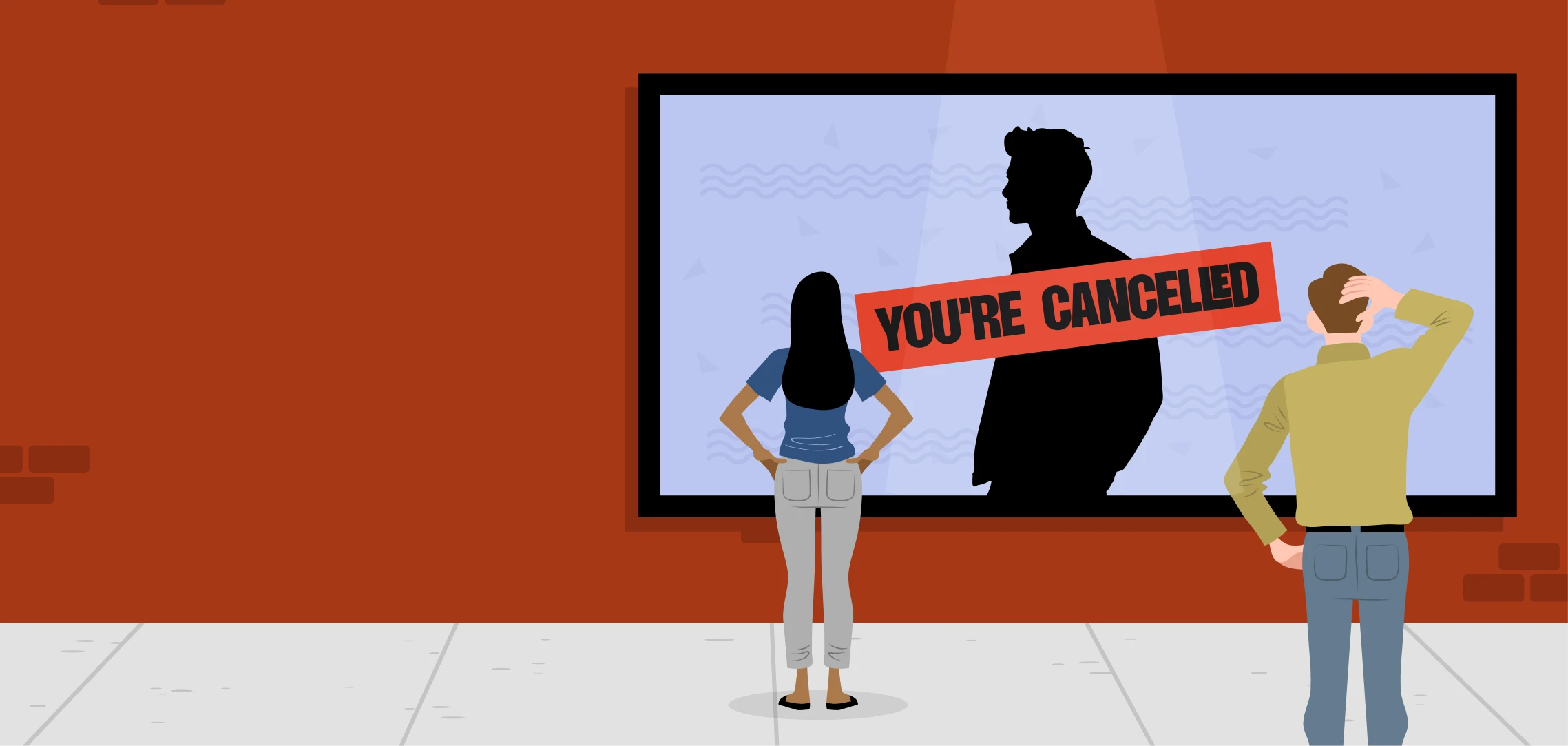 Budaya Pembatalan dan Akuntabilitas Publik bagi Selebriti