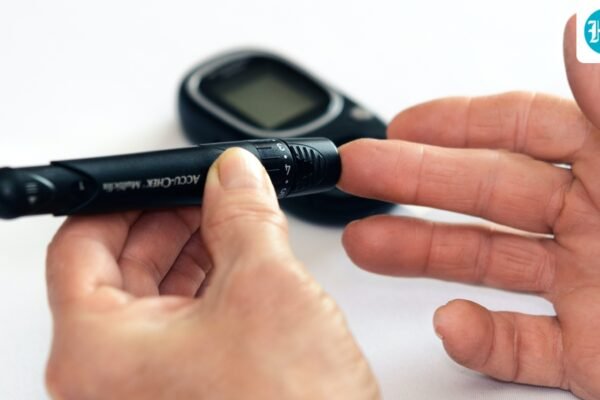 Dokter memperingatkan bahwa jika Anda memiliki kadar HbA1c 5,7, Anda bukan lagi berada di ambang diabetes, tetapi sudah menderita diabetes; berikut cara untuk mengatasinya.
