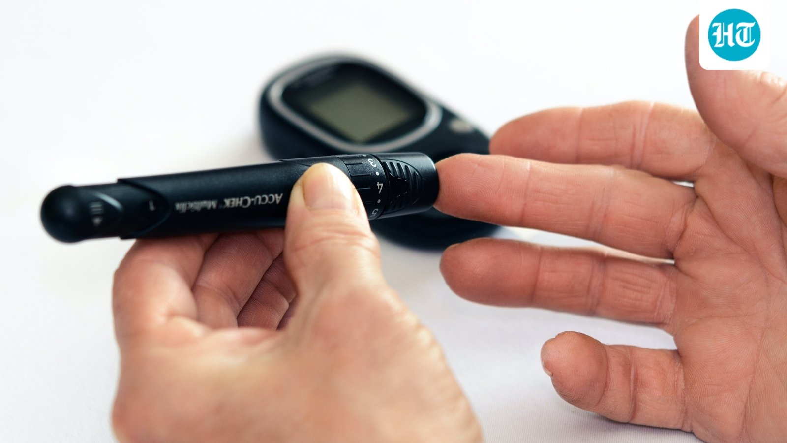Dokter memperingatkan bahwa jika Anda memiliki kadar HbA1c 5,7, Anda bukan lagi berada di ambang diabetes, tetapi sudah menderita diabetes; berikut cara untuk mengatasinya.