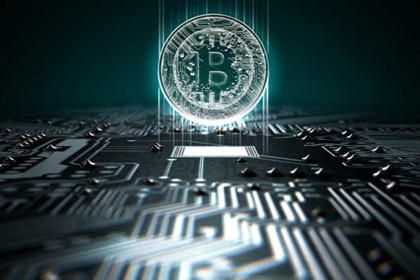 Dua Penambang Bitcoin Naik Berkat Laporan Morgan Stanley, Potensi Kecerdasan Buatan