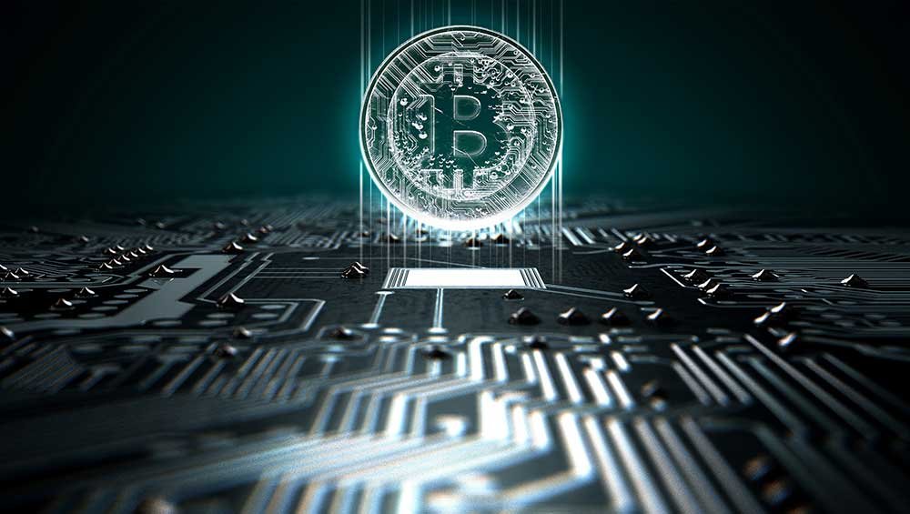 Dua Penambang Bitcoin Naik Berkat Laporan Morgan Stanley, Potensi Kecerdasan Buatan