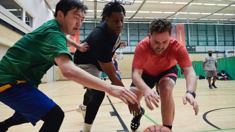 Dukungan gaya hidup sehat untuk tiga wilayah di West Midlands