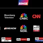 Foxtel menghentikan layanan FLASH dan LifeStyle untuk menggabungkannya menjadi satu platform.