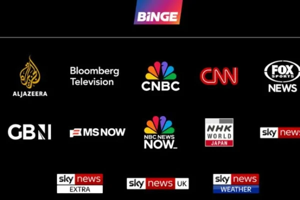 Foxtel menghentikan layanan FLASH dan LifeStyle untuk menggabungkannya menjadi satu platform.