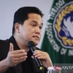 Garuda Academy untuk mengembangkan manajemen olahraga di Indonesia: Thohir